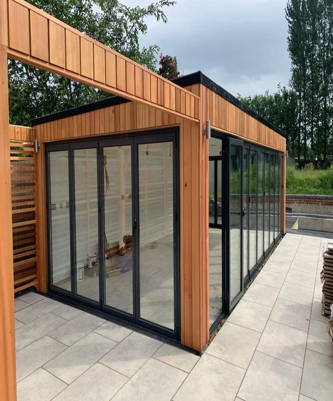 Castle Crew Glazing Professional Services