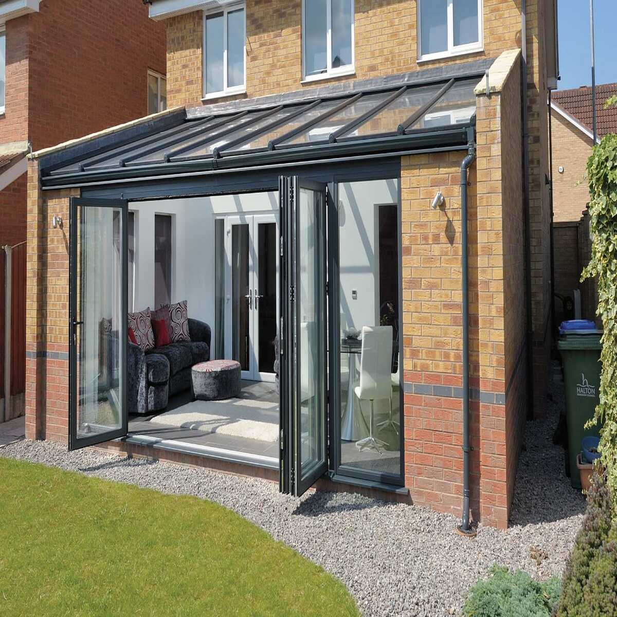 Bi-Fold Door - Gallery Image 5