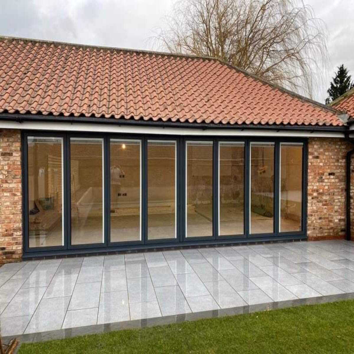 Bi-Fold Door - Gallery Image 6