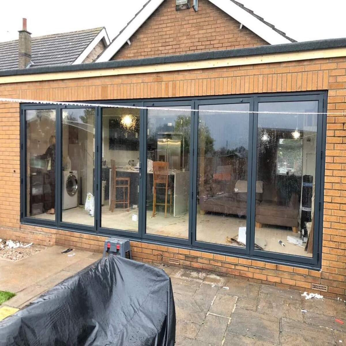 Bi-Fold Door - Gallery Image 7