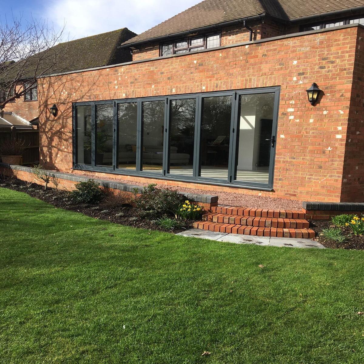 Bi-Fold Door - Gallery Image 9
