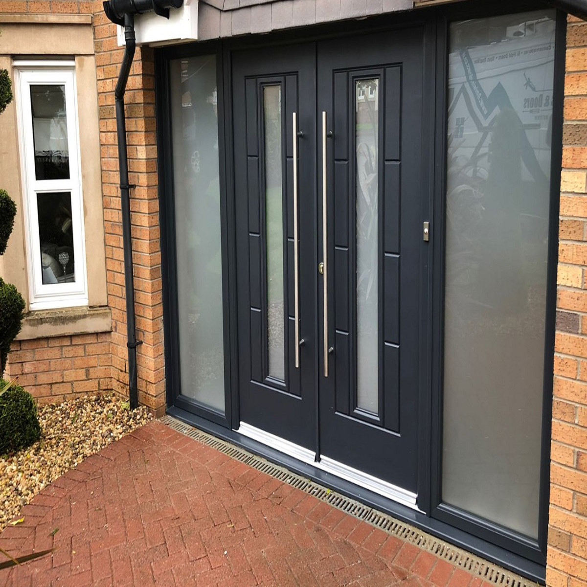 Composite Door - Gallery Image 11