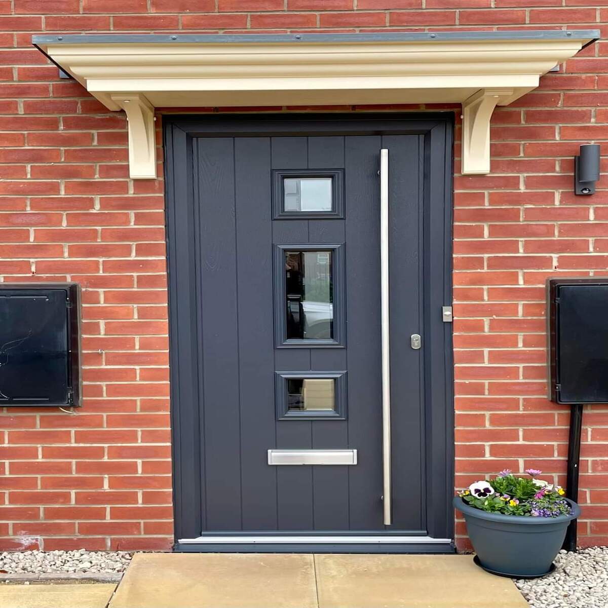 Composite Door - Gallery Image 13
