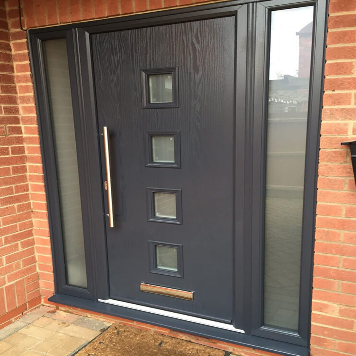 Composite Door - Gallery Image 14