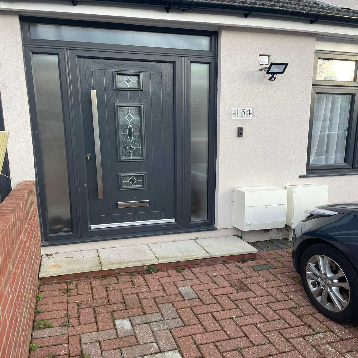 Composite Door - Gallery Image 2