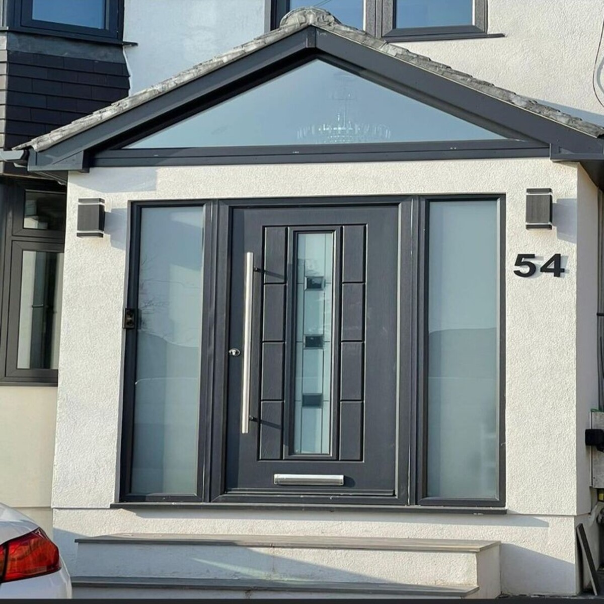 Composite Door - Gallery Image 3