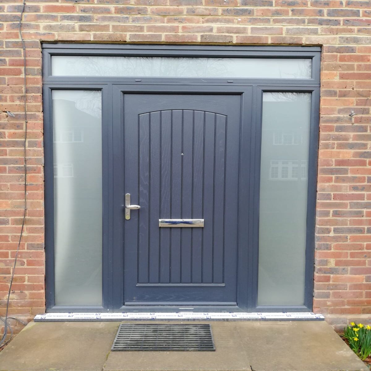 Composite Door - Gallery Image 4