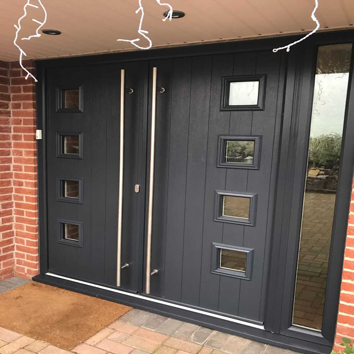 Composite Door - Gallery Image 5