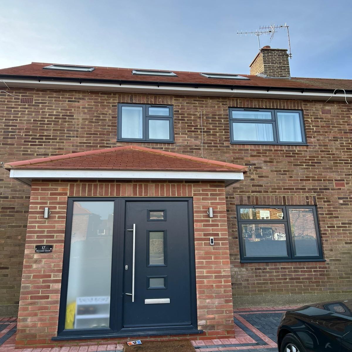 Composite Door - Gallery Image 6