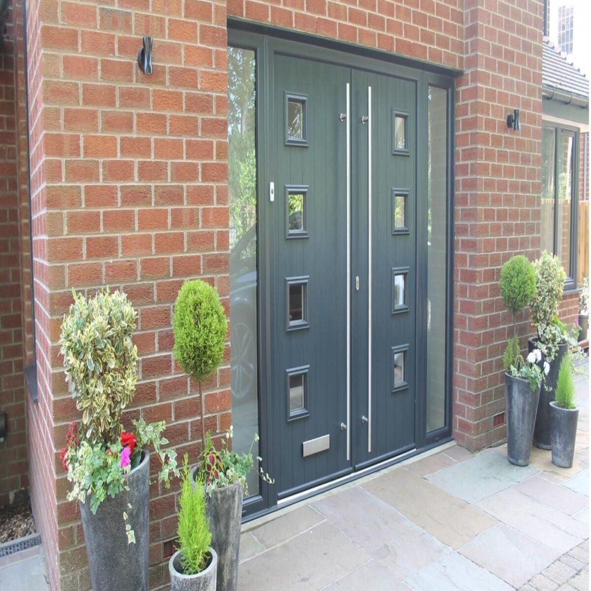 Composite Door - Gallery Image 7