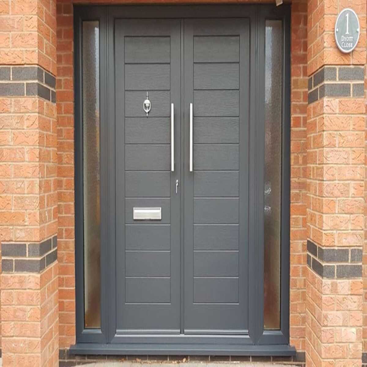 Composite Door - Gallery Image 8