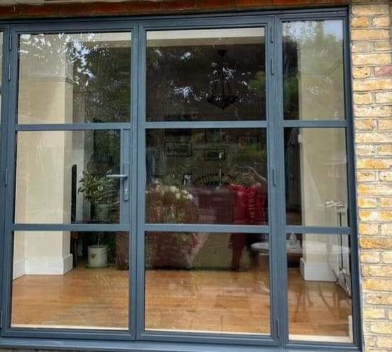 Heritage Doors - Gallery Image 1