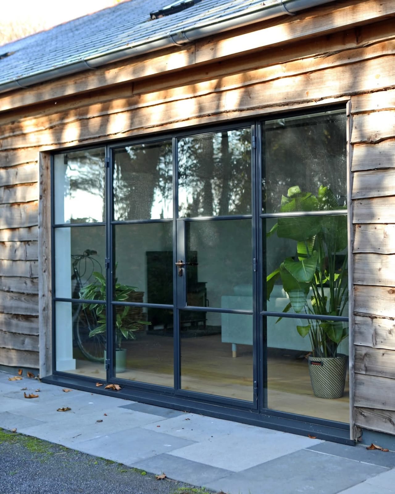 Heritage Doors - Gallery Image 10