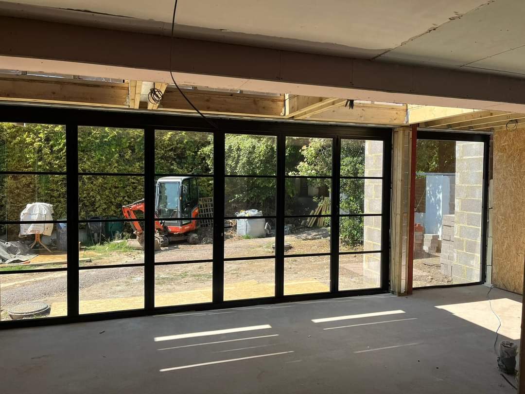 Heritage Doors - Gallery Image 11