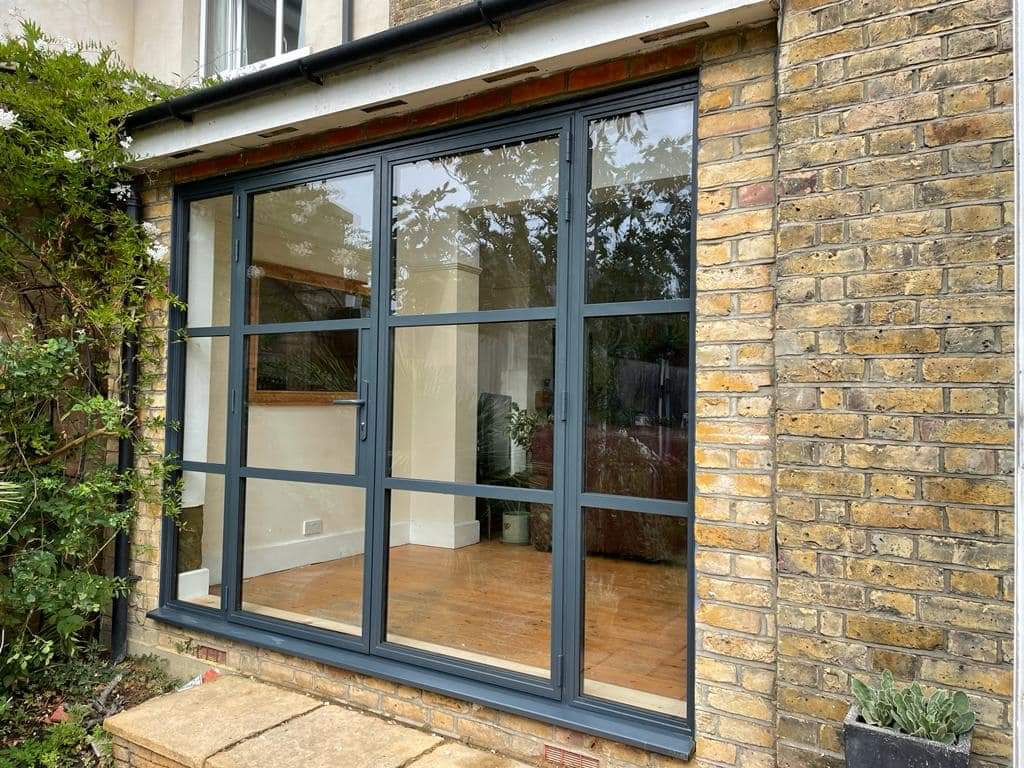 Heritage Doors - Gallery Image 2