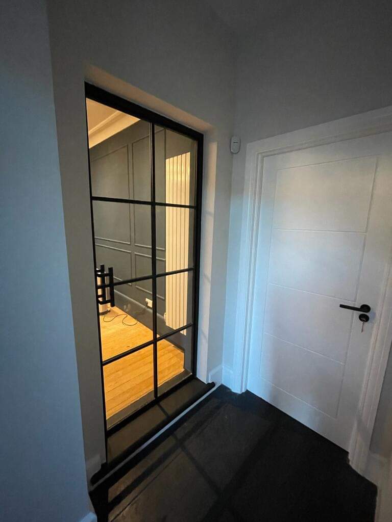 Heritage Doors - Gallery Image 5