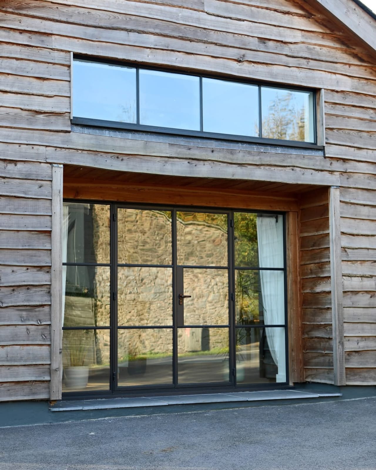 Heritage Doors - Gallery Image 8
