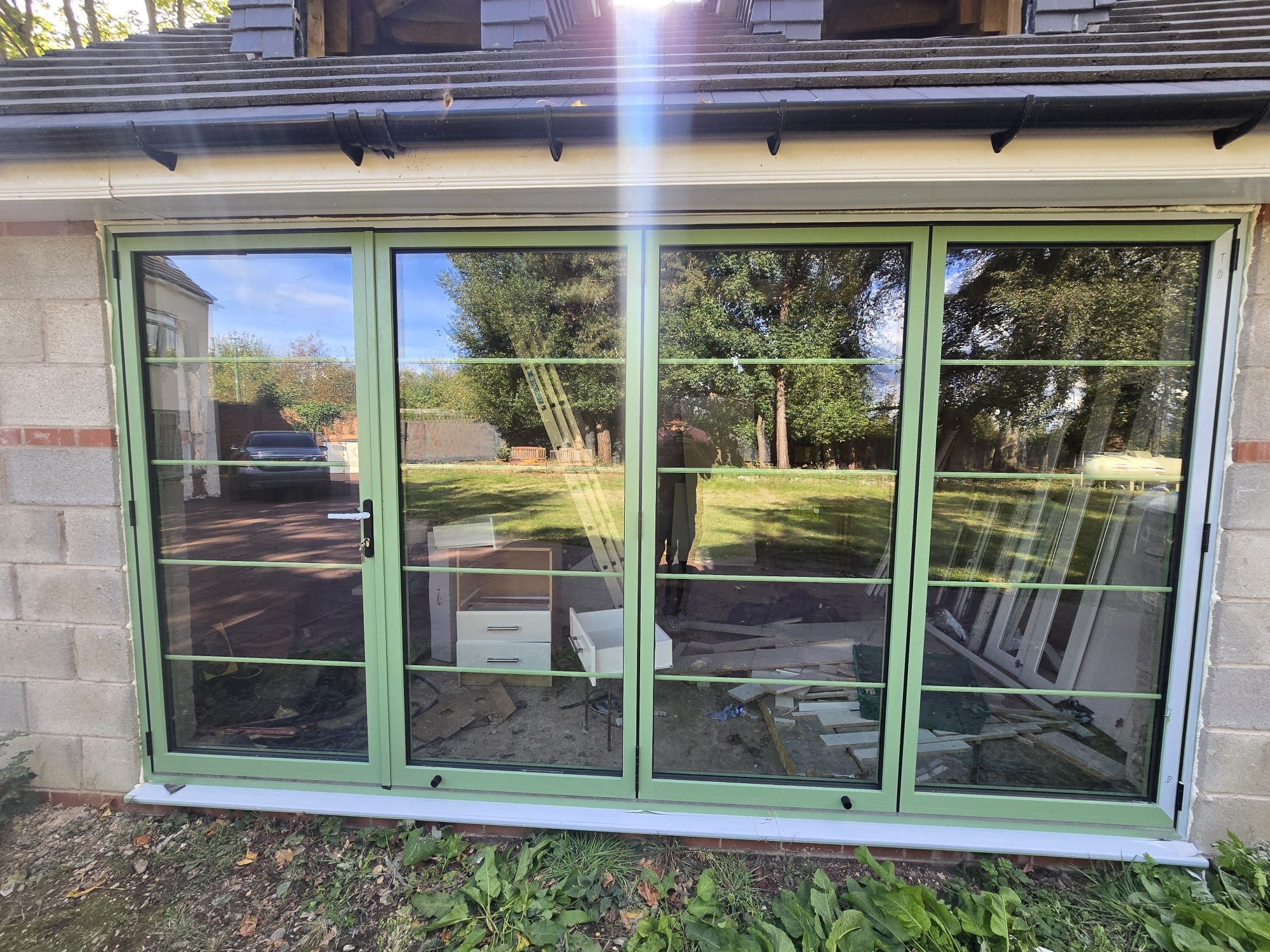 Heritage Doors - Gallery Image 9