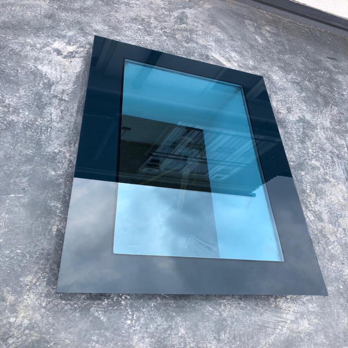 Roof Lantern & Flat Glass - Gallery Image 1