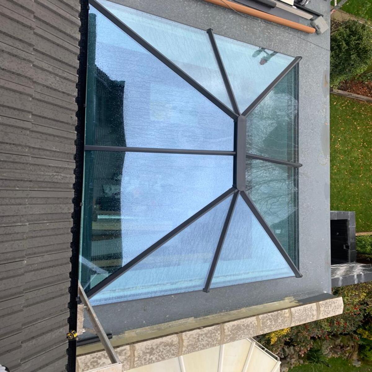 Roof Lantern & Flat Glass - Gallery Image 6