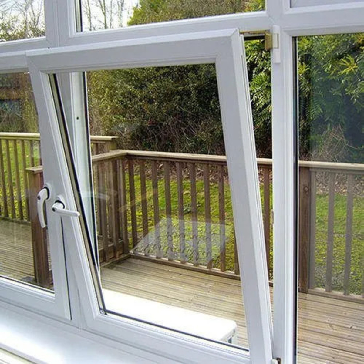 Tilt & Turn Windows - Gallery Image 4